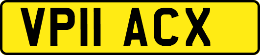 VP11ACX