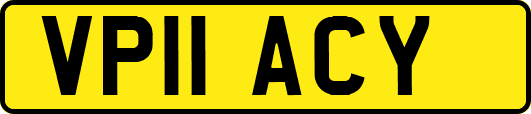 VP11ACY
