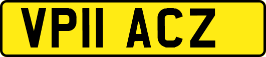 VP11ACZ