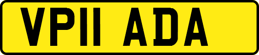 VP11ADA