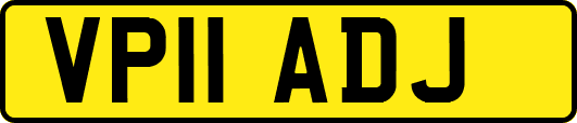 VP11ADJ