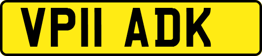 VP11ADK