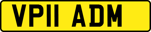 VP11ADM