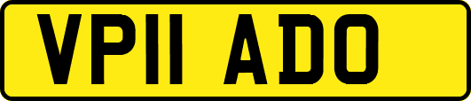 VP11ADO