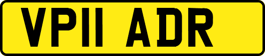 VP11ADR