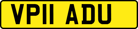 VP11ADU