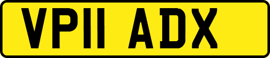 VP11ADX