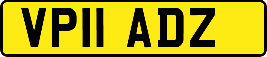 VP11ADZ