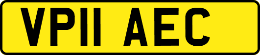 VP11AEC