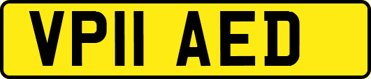 VP11AED