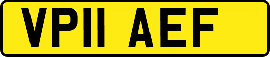 VP11AEF