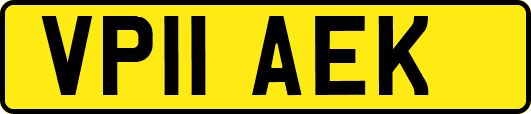VP11AEK