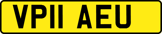 VP11AEU