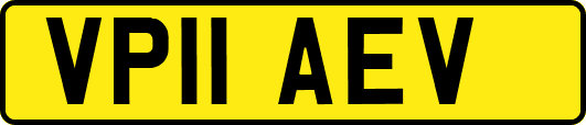 VP11AEV