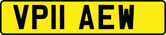 VP11AEW