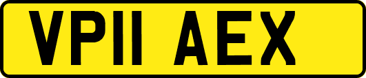 VP11AEX