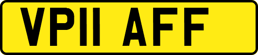 VP11AFF