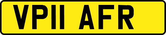 VP11AFR