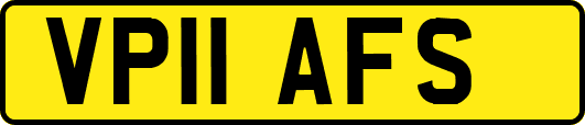 VP11AFS