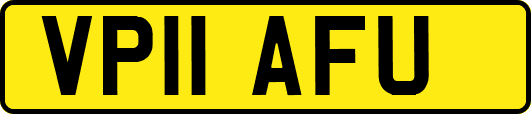 VP11AFU