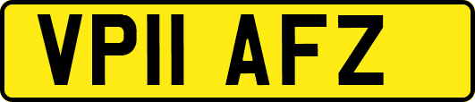 VP11AFZ