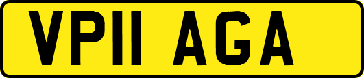 VP11AGA
