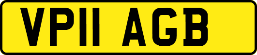 VP11AGB