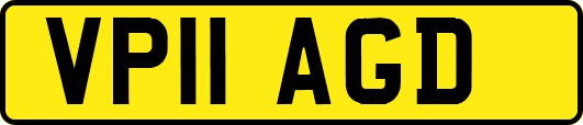 VP11AGD