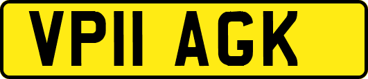 VP11AGK