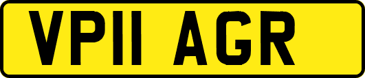 VP11AGR