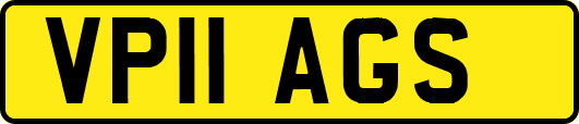 VP11AGS