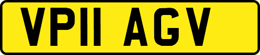 VP11AGV