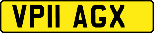 VP11AGX