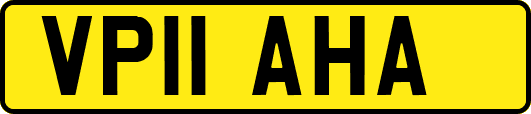 VP11AHA