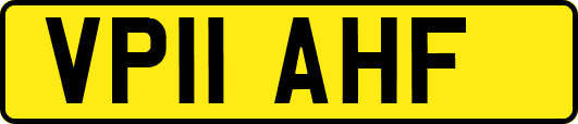 VP11AHF