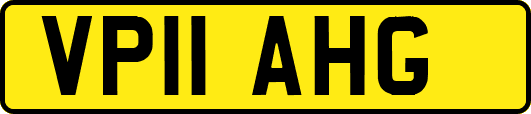 VP11AHG