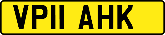 VP11AHK