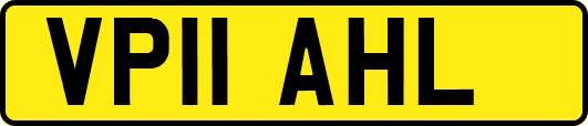 VP11AHL