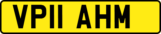 VP11AHM