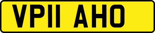 VP11AHO