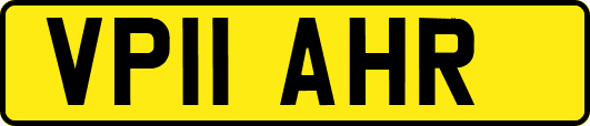 VP11AHR