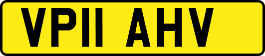 VP11AHV