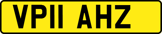 VP11AHZ