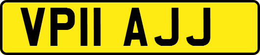 VP11AJJ
