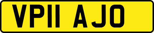 VP11AJO