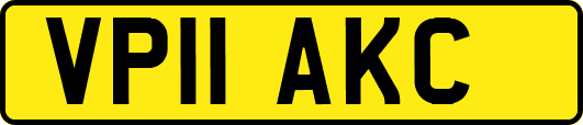 VP11AKC
