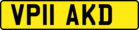 VP11AKD
