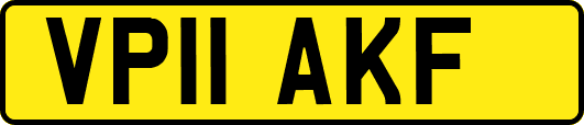 VP11AKF