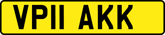 VP11AKK