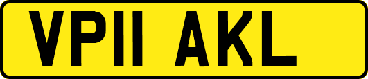 VP11AKL